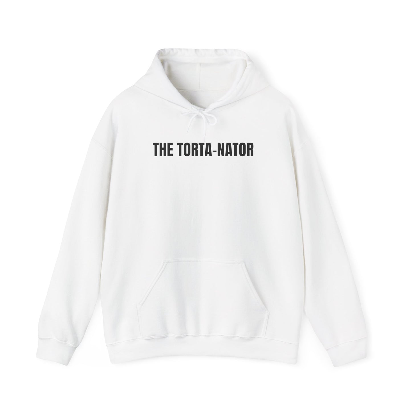 Certified Torta Pounder Hoodie