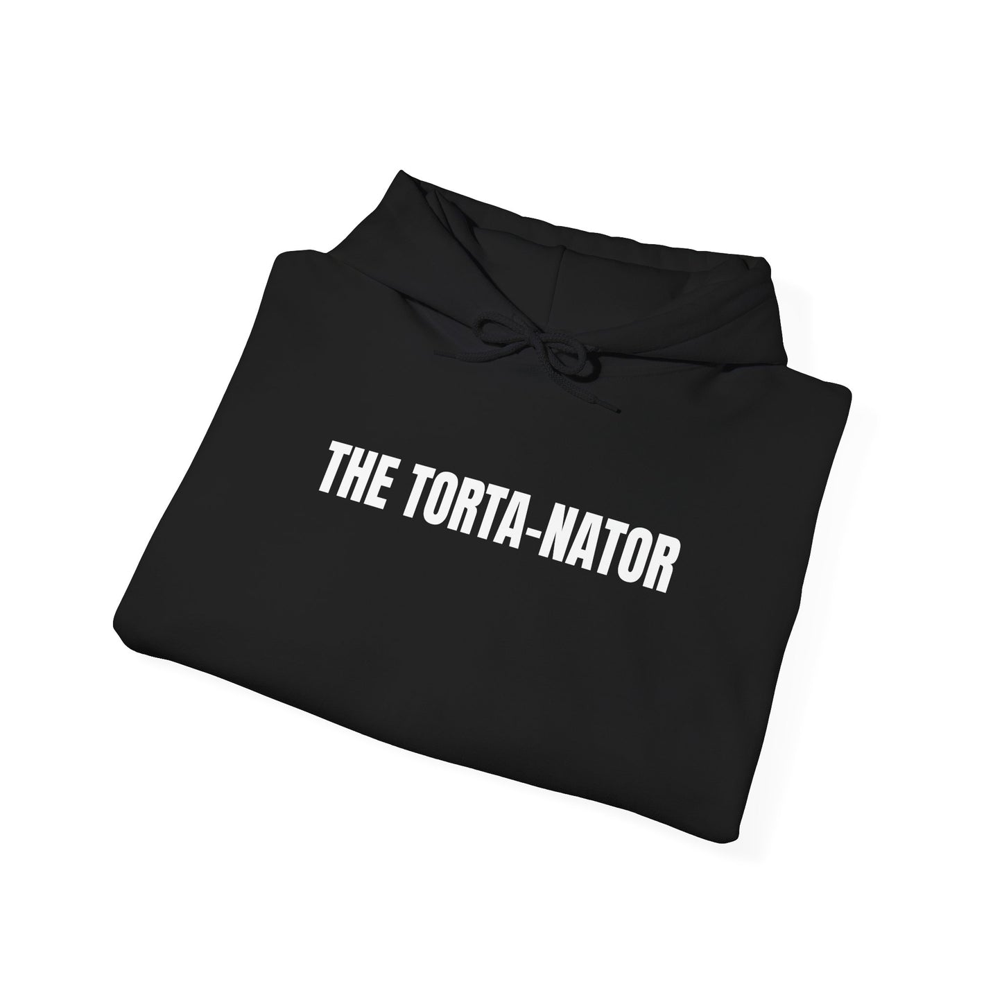 Certified Torta Pounder Hoodie
