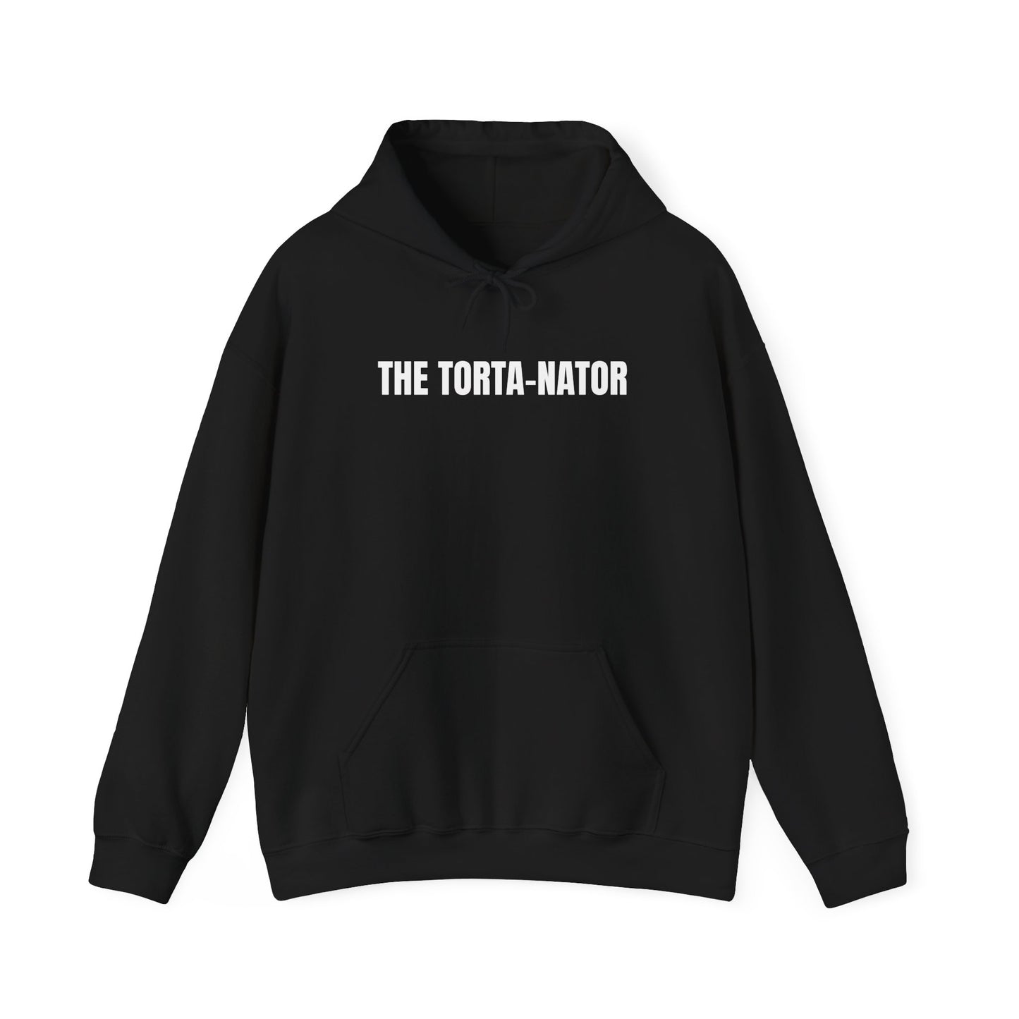 Certified Torta Pounder Hoodie