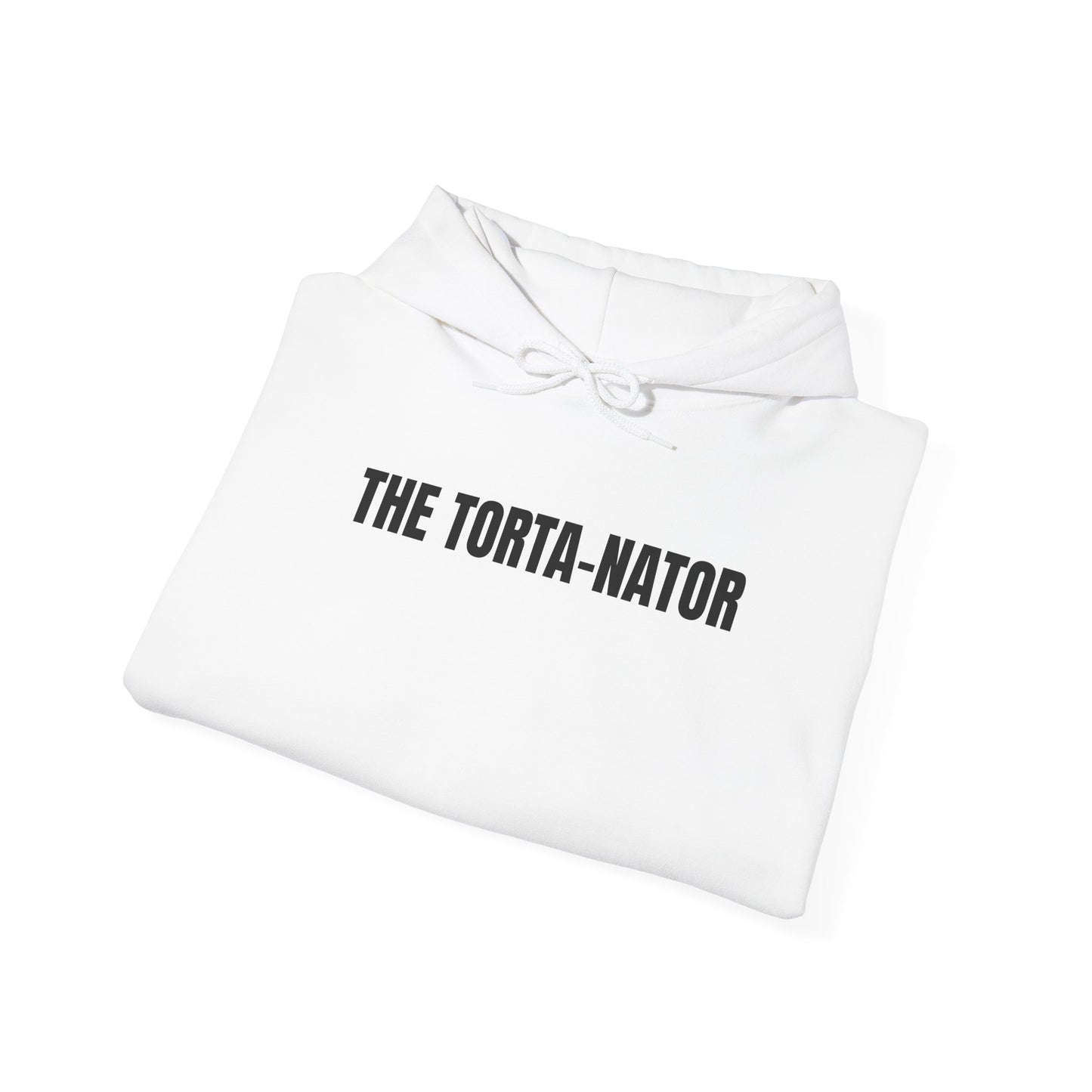 Certified Torta Pounder Hoodie