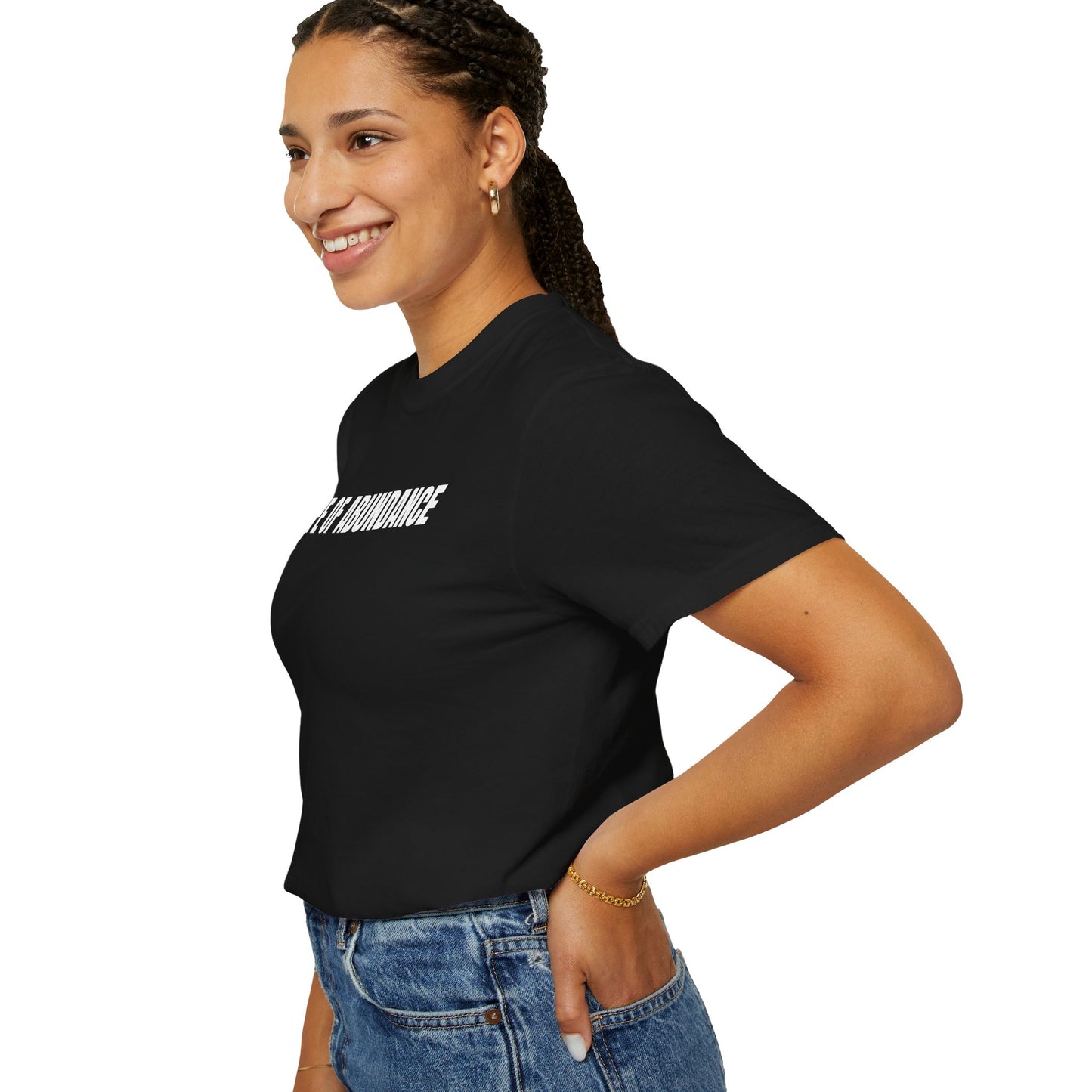 Thank God For Latina Women (Regular T Shirt)